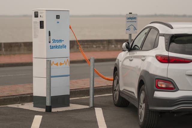 Elektromobilität