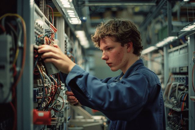 Elektrotechnik